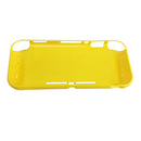 TPU Protective Case Shell With Game Card Storage for Nintendo Switch Lite Game Console