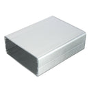 Splitted DIY Extruded Aluminum Electronic Box Project Electronic DIY Enclousure Case