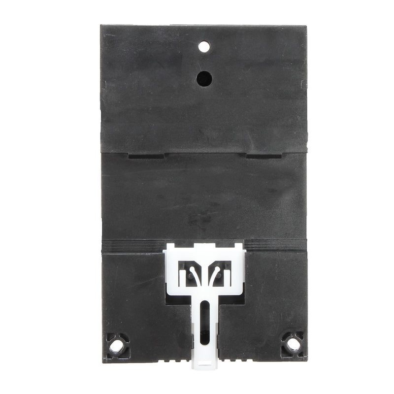 KG316T Programmable 220V Digital LCD Microcomputer Power Supply Timer Switch Time Controller