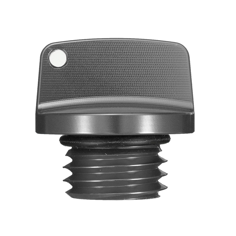 CNC Aluminum Oil Filler Cap Plug For Honda/Ducati/Yamaha/Kawasaki/Ninja/Triumph