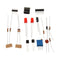 DIY 12V Automatic Watering Module Kit Soil Moisture Sensor With Time Delay