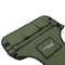 Waterproof Gardening Tool Belt Pouch Apron Electrician Bucket Bag w/ 14 Pockets