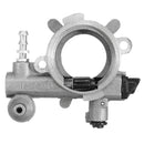 Oil Pump Oiler Worm Drive Gear For STIHL 034 036 MS360 Chain Saw 1125 640 3201