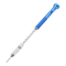 Drillpro Upgrade Semi-automatic Mini Hand Drill+2pcs Double Side Chuck+10pcs Twist Drill Bits