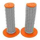 7/8inch 22mm Anti-slip Rubber Handlebar Grips Motorcycle Dirt Pit Bike  For Honda/Yamaha/Kawasaki