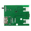 3.7V Lithium Battery Solar Controller USB Charging Module Board