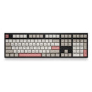AKKO 9009 Color 116 Keys Dye-sub PBT Keycaps Keycap Set for Mechanical Keyboard