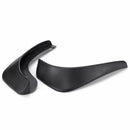 4Pcs Front Rear Car Mudguards Splash Fender For Nissan Qashqai 2007-2013
