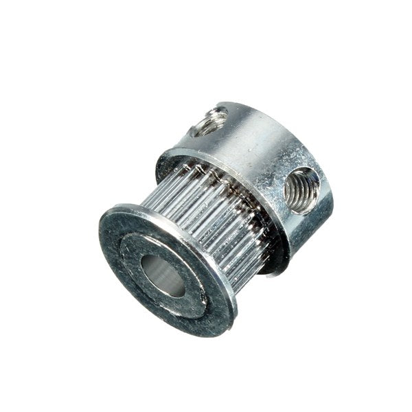 RepRap GT2 20T 5mm Bore Pulley 2M Timing Belt Kit For 3D Printer Prusa