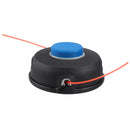 Replacement Grass Trimmer Head for Husqvarna T45X FLH 10x1.25mm