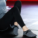 Women Quick-dry Breathable Swim Snorkeling Beach Shoes Barefoot Slip-on Walking Hiking Shoes