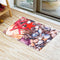 Anti-slip Carpets Starfish SeaShell  Rugs Kitchen Floor Home Mats Carpet Decor