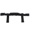 Cylinder Oxygen Tank Adjustable Back Belt Strap Water Sports Swimming Diving Accessories