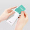Qualitell Electronic Business Card Holder Slide Design Business Card Storage Case from Xiaomi Youpin