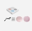 Electric Waterless Hand Heated Warmer Heater Charging Heating Tool For Hands Shoulders Waist Belly