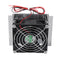 XD-35 12V Small Electronic Refrigerator Semiconductor Refrigeration System Component Kit