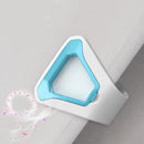 Car Perfume Aromatherapy Air Freshener Conditioning Outlet Clip Decoration Sun Visor Scented Supplies