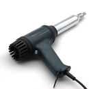 GJ-HQ7 220V 700W Heat Gun Industrial Electric Hot Air Gun Kit Professional Welding Torch Tools