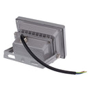10W Remote Control RGB Outdoor LED Flood Light Waterproof Wall Washer Lamp AC100-245V