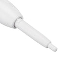 5 Modes Electric Toothbrush Sonic Power IPX7 Waterproof With 8 Brush Heads