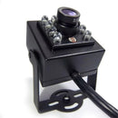 720P IR CUT Mini IP Camera POE IP Smallest Night Vision H62 Network 940NM LED 3.6MM Lens