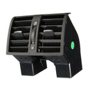 Car Centre Console Rear AC Air Conditioning Vent Outlet For VW Touran 03- 2015