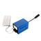 Emergency Power Generator Protable Emergency Manual Crank Generator SOS Survival Charger
