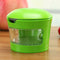 Mini Garlic Peeler Grater Ginger Grater Garlic Peeler Garlicker Garlic Slicing Tool