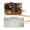 DIY Touch Vibration Alarm Kit Electronic Training Teaching