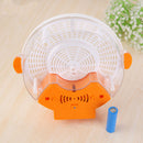 4W LED Electric Fly Trap USB Mosquito Killer Lamp Insect Killer Lamp For Camping Pest Control