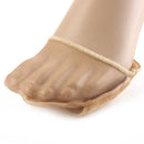 2 Cushion Pads Footful Ball of Foot Insoles Gel Pads Cushion Metatarsal Sore Forefoot Support