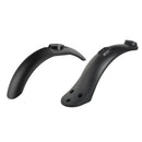 BIKIGHT Front Rear Wheel Fender Muds Guard For Xiaomi Mijia M365/ Pro Electric Scooter Skateboard Scooters Accessory