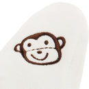 Baby Kid Head Neck Support Protective Pillow For infants 0 to 5 years 33 X 23 X 8 CM