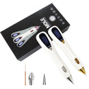 LED Mole Removal Pen Handheald Pen Scar Tattoo Removal Melanine Diluting Device Spot Removal