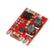 5pcs DC-DC 3V-15V to 12V Fixed Output Automatic Buck Boost Step Up Step Down Power Supply Module