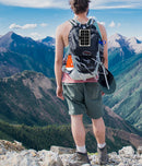 Solar Panel USB Rechargeable Camping Bulb Remote Control Waterproof Outdoor Emergency Light 3 Modes