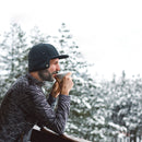 Naturehike Unisex Winter Warm Cap Lamb Velvet Earmuffs Hat Casual Hat