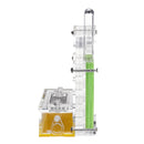 Acrylic Ant Feeding Nest Moisturizing Ant Case WIth Tweezer