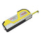Loskii Laser Level Horizontal Vertical Line Tape Accurate MeasureTape Aligner Multipurpose Ruler