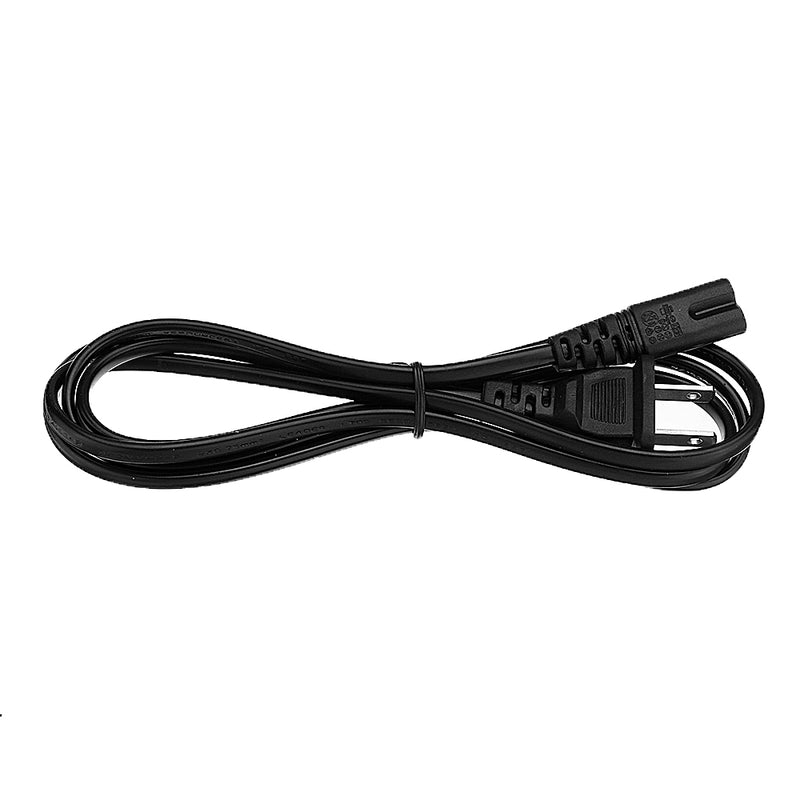 120W Adjustable Power Adapter Universal Charger US Plug with 14pcs Swappable Connectors