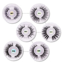 Magnetic False Eyelash Eyeliner Set Natural Eyelash Magnetic Eyeliner Eye Makeup