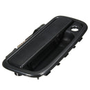 Car Left Side Outside Exterior Door Handles Black for Toyota Tacoma 95-04