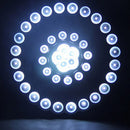 IPRee 41 Led 8000K Camp Tent Lantern White Light Emergency Hanging Lamp