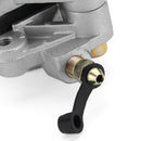 Rear Brake Caliper For 50cc 70cc 90cc 110cc Chinese ATV Quad Go-Kart Taotao SunL