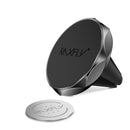 RAXFLY Air Outlet Diamond Magnetic Car Bracket Mount Car Phone Holder