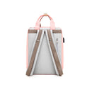 USB Backpack Student School Bag Waterproof Shoulder Bag Camping Travel