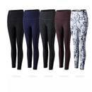 7th Women Sports Yoga Pants Running Exercise Tights Compression Trousers Gym Slim Leggings From Xiaomi Youpin