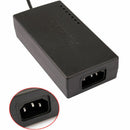 DC12V/15V/16V/18V/19V/20V/24V 96W EU Plug Adjustable Power Adapter Universal Charger For LED Strips