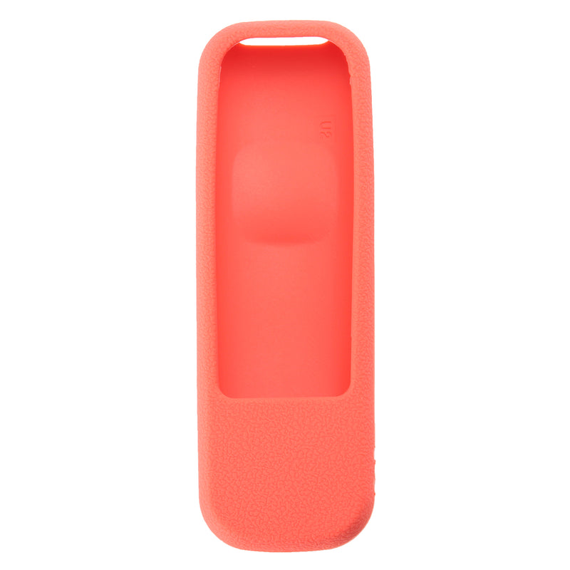 Soft Silicone Remote Cover For TCL Roku TV IR Standard Remote Control Case Semi Pack Type