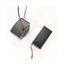 120dB Black II Plug Splice Security Alarm Custom For Harley Motorcycle